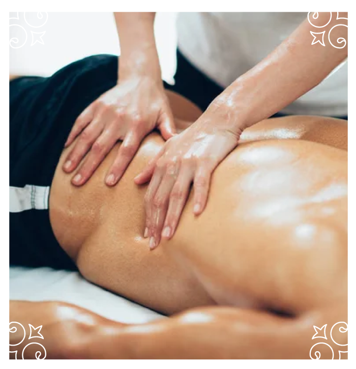 deep tissue massage in fresno, ca for men